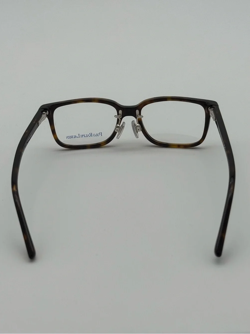 Polo Prep 8545 Kids Eyeglasses Dark Havana 45mm Ralph Lauren